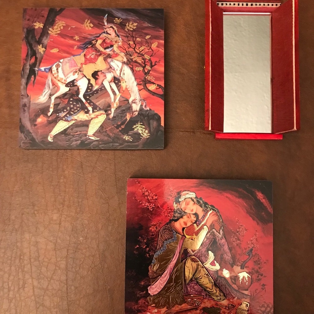 Beautiful Frames - image 5